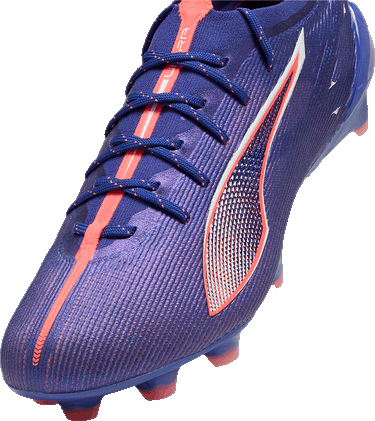 Superge in čevlji Puma ULTRA 5 ULTIMATE FG Lila | 107683-01, 1