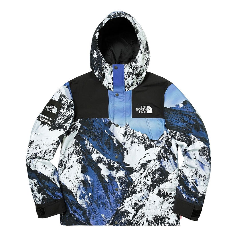 Parka Supreme The North Face Mountain Parka Večbarvna | SUP-SS18-600