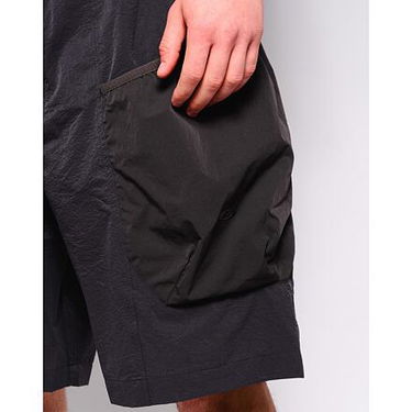 Kratke hlače OAKLEY Oakley FGL Tool Box 5.0 Shorts Črna | FOA407593-01N, 2