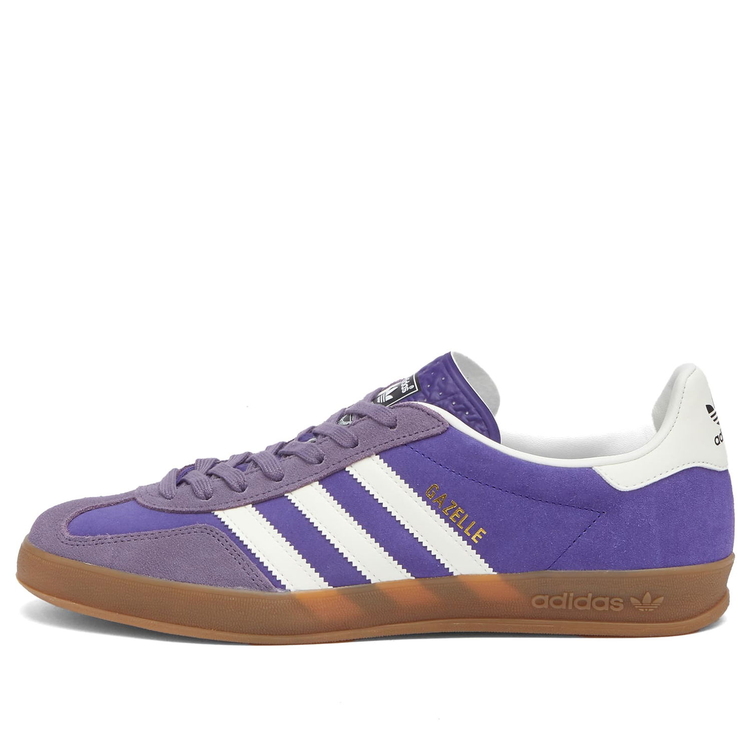 Superge in čevlji adidas Originals Gazelle Indoor Lila | IF9645, 0