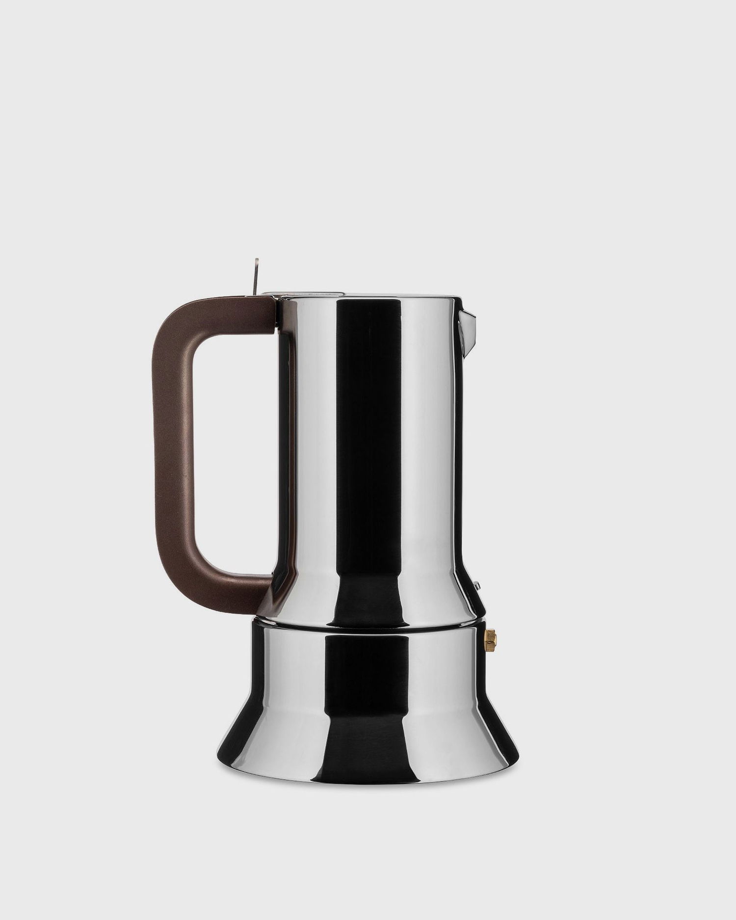 Flexstyle Alessi Espresso Machine Kovinski | 9090-6, 0