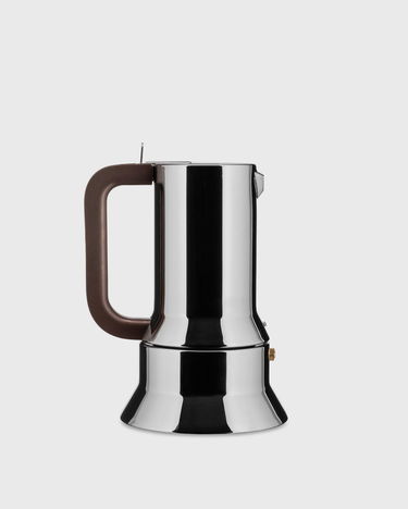 Flexstyle Alessi Espresso Machine Kovinski | 9090-6, 0