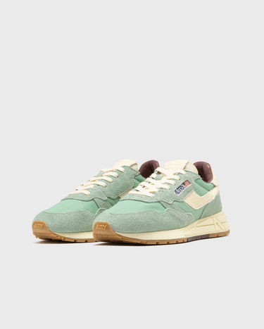 Superge in čevlji Autry Autry Action Shoes REELWIND Low Zelena | WWLWUP03, 1