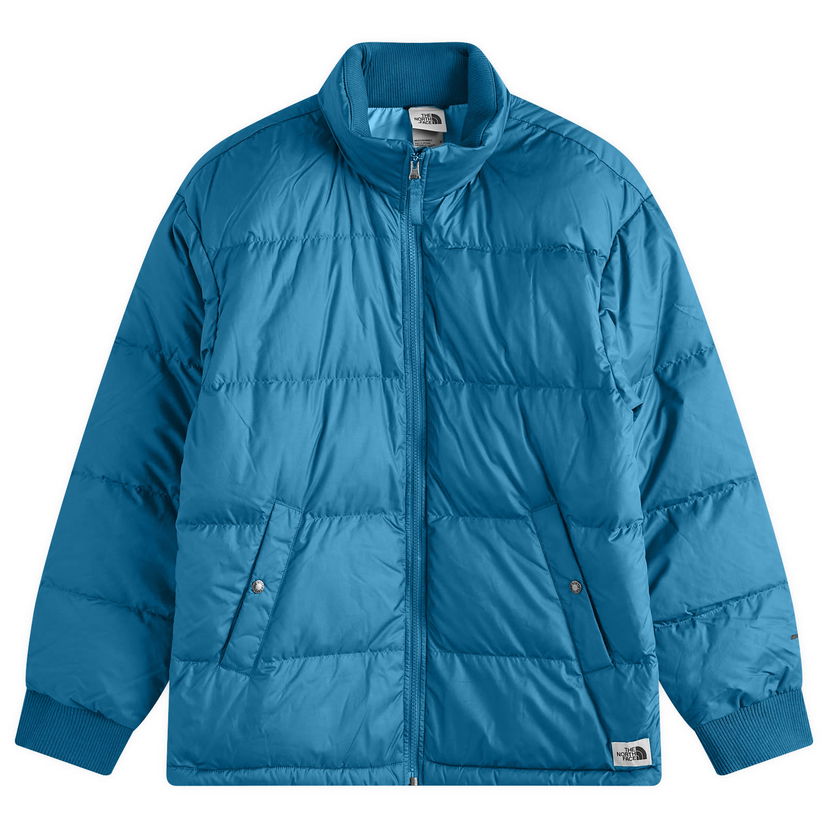 Puhovka The North Face Men's Heritage Down Paralta Jacket Modra | NF0A85281NO
