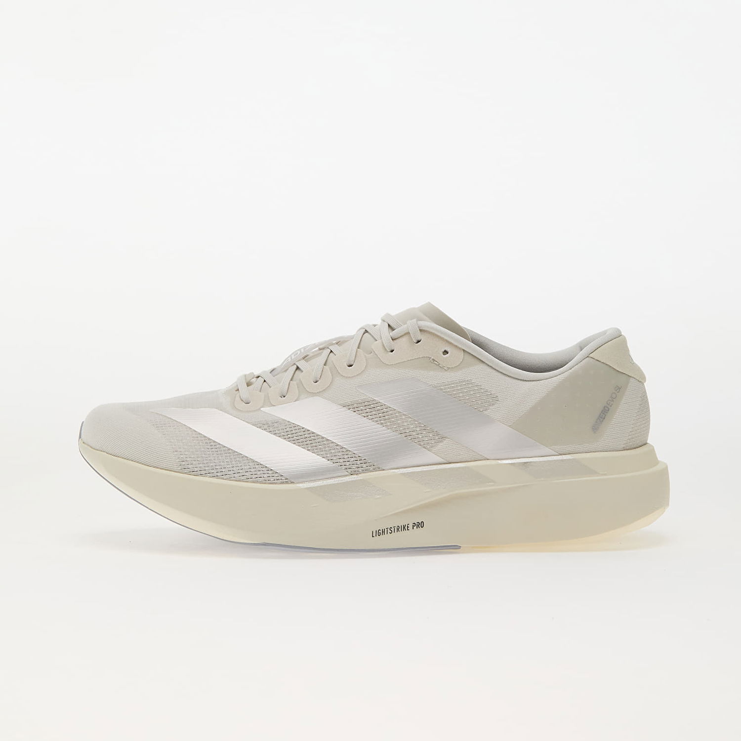 Superge in čevlji adidas Performance Adizero Evo SL Bež | JR3418, 0