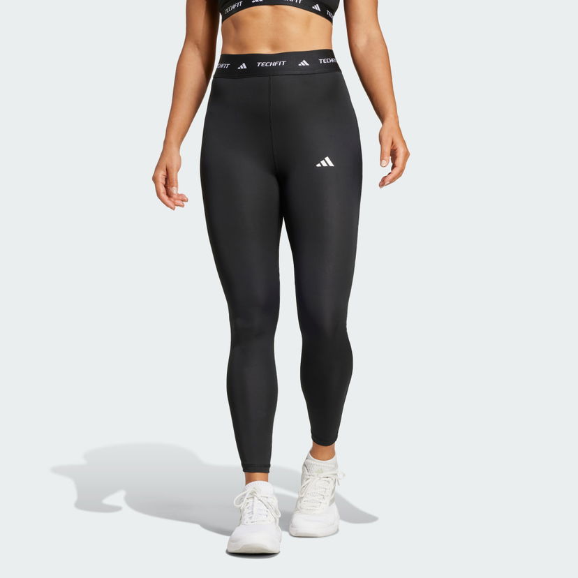 Pajkice adidas Performance Women's Training 7/8 Tights Črna | IT2273