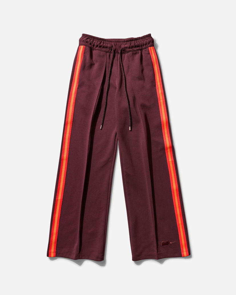 Trenirka Nike Osaka High Rise Track Pants Lila | FV7798-652