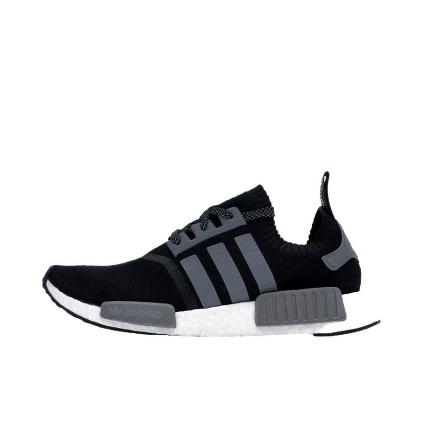 Superge in čevlji adidas Originals NMD R1 Key City Črna | S31523