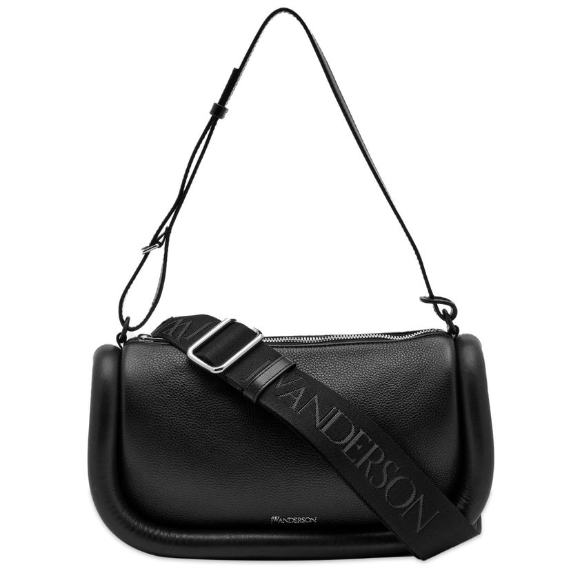 Torbica JW Anderson The Bumper Bag Črna | HB0568-LA0107-999