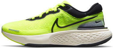 Superge in čevlji Nike ZoomX Invincible Run Flyknit Rumena | CT2228-700, 0