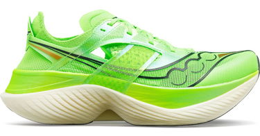 Superge in čevlji Saucony Endorphin Elite Zelena | s10768-30, 1