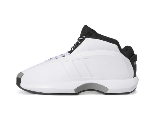 Košarka adidas Originals Crazy 1 "Storm Trooper" Bela | GY3810