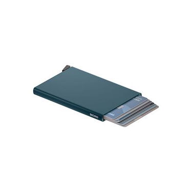 Denarnica Secrid Cardprotector - Teal Turkizna | C-Teal, 2