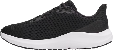 Superge in čevlji Under Armour UA Charged Pursuit 4 Črna | 3028254-001, 4