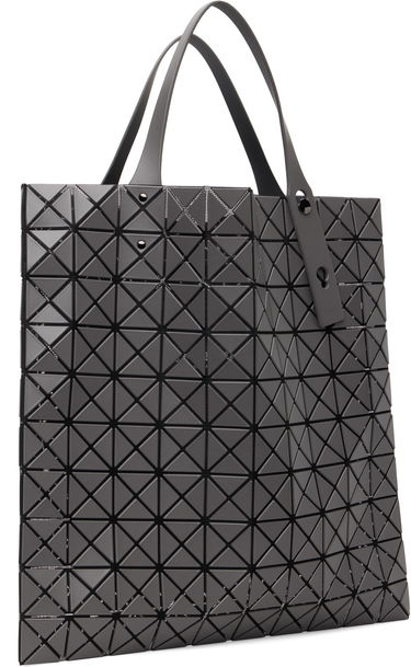 Tote bag BAO BAO ISSEY MIYAKE BAO BAO ISSEY MIYAKE Prism Matte Tote Kovinski | BB58AG503, 2