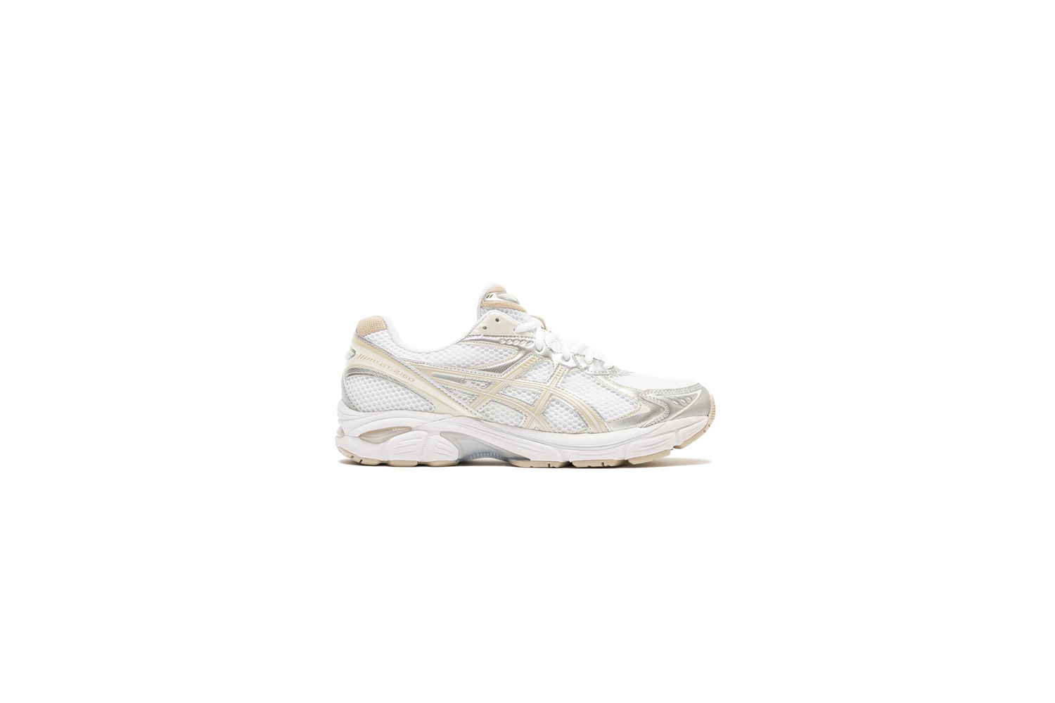 Superge in čevlji Asics GT-2160 Bela | 1203A544-100, 0