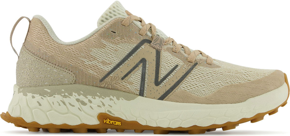 Superge in čevlji New Balance Fresh Foam X Hierro v7 Bež | mthie-rs7, 0