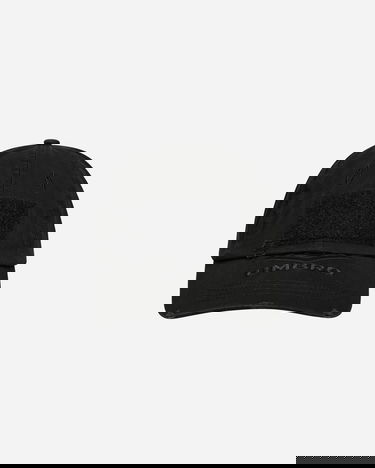 Kapa Umbro Tactical Cap Črna | UBMW222FA11 BLK0020, 2