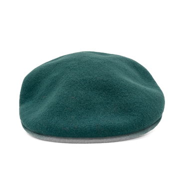Kapa Kangol Kangol 504 Cap S Zelena | 0258BC-DE301, 2