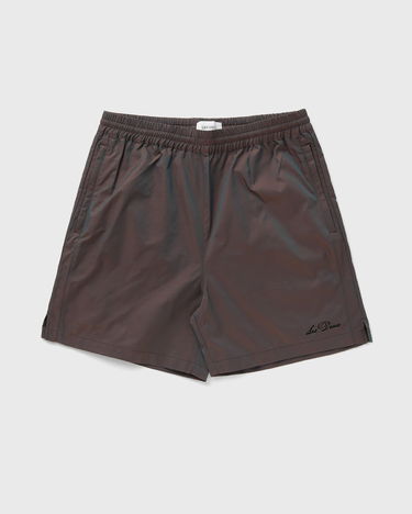 Kratke hlače Les Deux Smith Tech Shorts Rjava | 1000130-517, 2