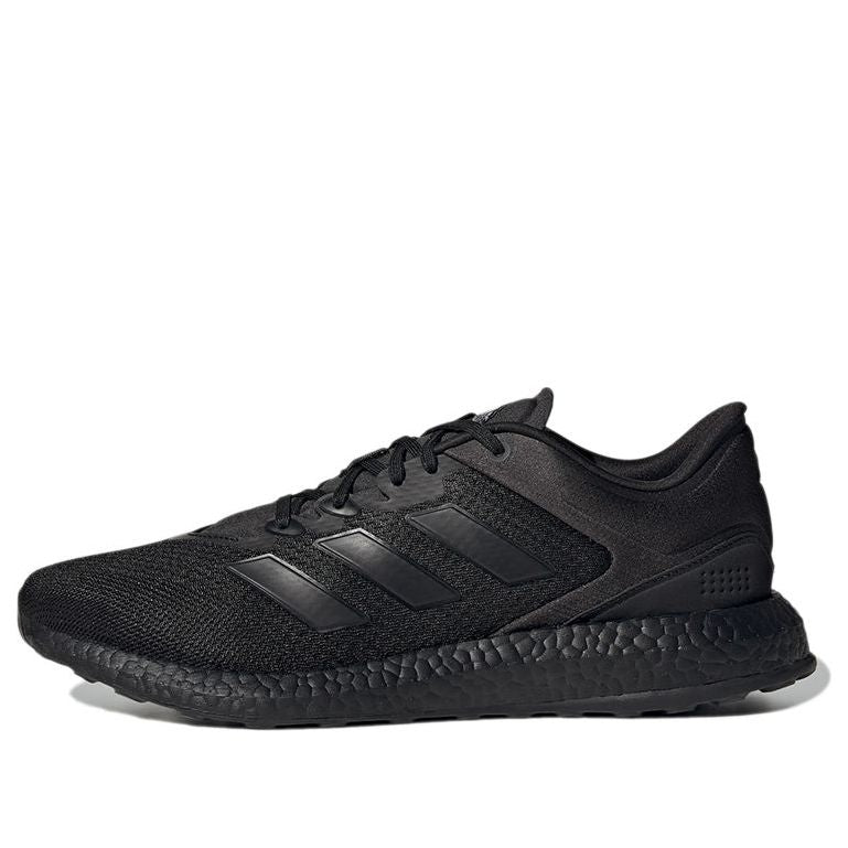 Superge in čevlji adidas Performance PureBoost Select Črna | GW3501