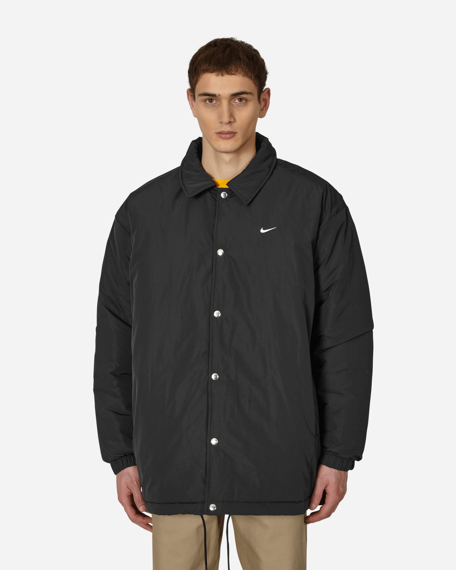 Jakna Nike Circa Filled Jacket Črna | DV9902-010, 0