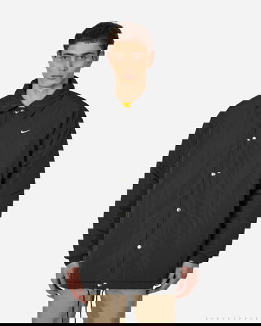 Jakna Nike Circa Filled Jacket Črna | DV9902-010, 0