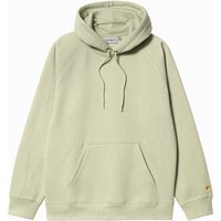 Pulover Carhartt WIP Chase Sweat Bež | I026384.1GUXX, 0