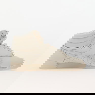 Superge in čevlji Reebok FRRESTYLE HI Bela | RMIA052C99LEA0010303, 2