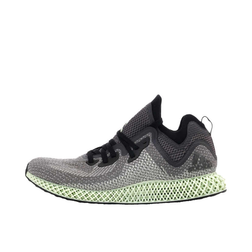 Superge in čevlji adidas Performance AlphaEdge 4D Siva | AC8485