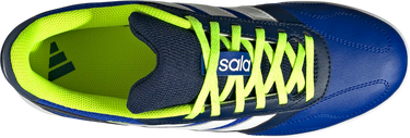 Superge in čevlji adidas Performance Super Sala Competition 3 Modra | JR5398, 3