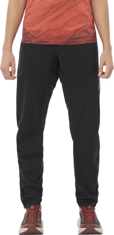 Trenirka Salomon S/LAB Ultra Hybrid Pants Črna | lc2478-0, 0
