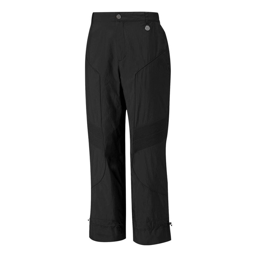 Hlače Puma PRONOUNCE Tech Pants Črna | 534034-01