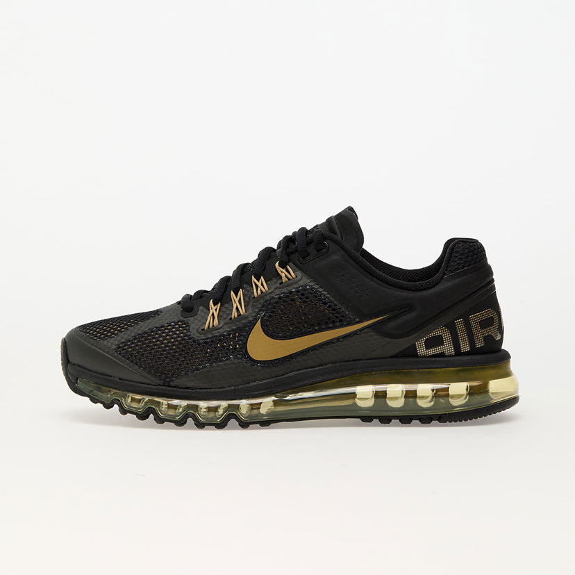 Superge in čevlji Nike Air Max 2013 Črna | HQ1927-001