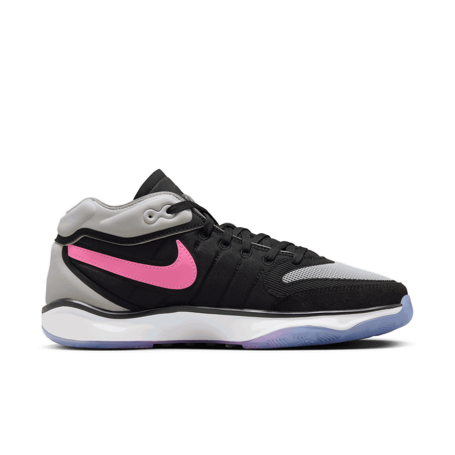 Superge in čevlji Nike G.T. Hustle 2 Črna | DJ9405-004, 1