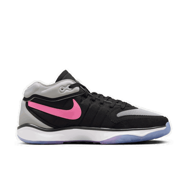 Superge in čevlji Nike G.T. Hustle 2 Črna | DJ9405-004, 1