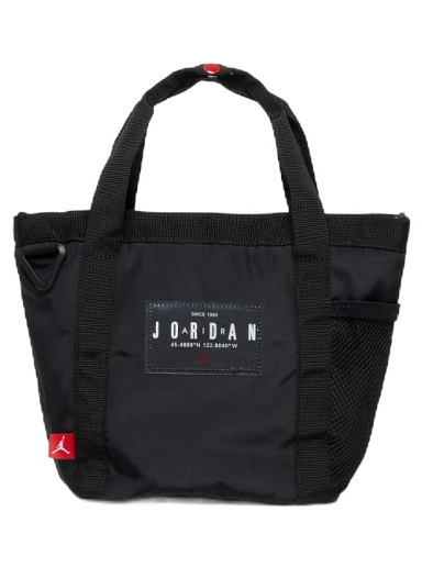 Tote bag Jordan Mini Tote Črna | 2A0772-023