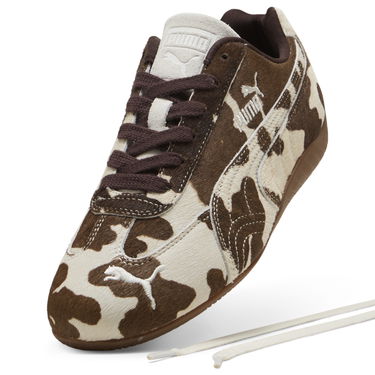 Superge in čevlji Puma Speedcat Cow Print Rjava | 406141_01, 5