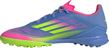 Superge in čevlji adidas Performance F50 League TF Modra | ie1230, 1