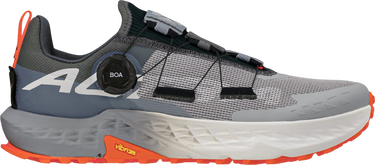 Superge in čevlji Altra Running Altra Timp 5 BOA Siva | al0a85qa-2621, 0