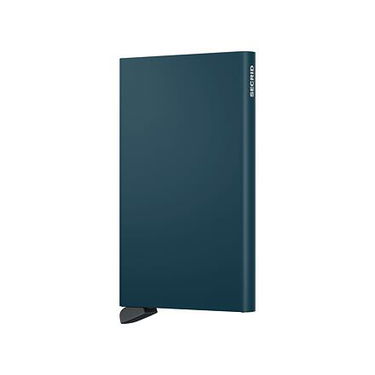 Denarnica Secrid Cardprotector - Teal Turkizna | C-Teal, 1