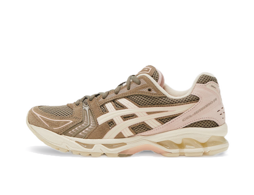 Tek Asics Gel Kayano 14 "Mink" Rjava | 1202A105 020