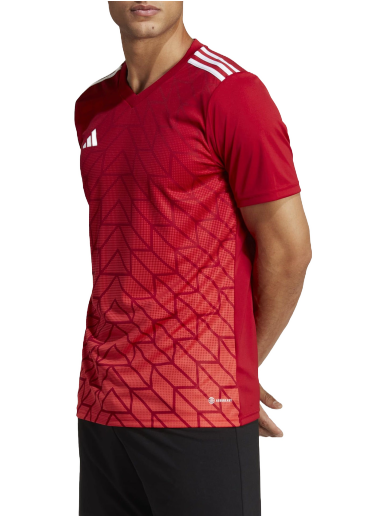 Dres adidas Originals Team Icon 23 Jersey Rdeča | ht6551