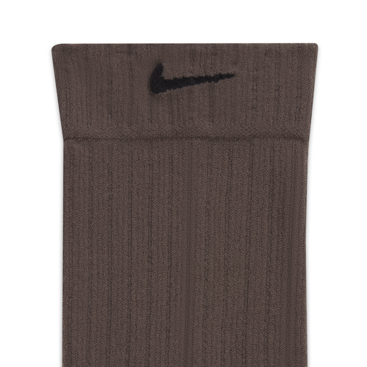 Nogavice Nike Sheer Crew Rjava | DV5701-004, 1