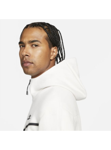Tech Fleece Full-Zip Hoodie
