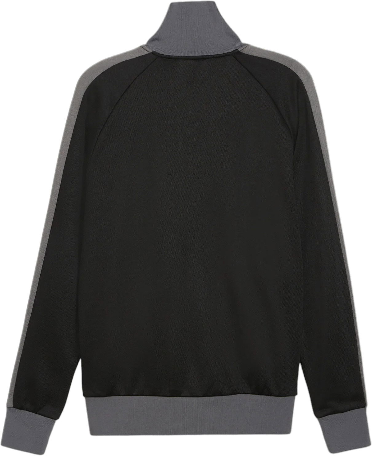 Jakna Puma BVB FtblHeritage T7 Track Jacket Črna | 769573-06, 1