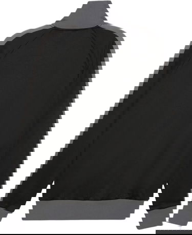 Jakna Puma BVB FtblHeritage T7 Track Jacket Črna | 769573-06, 1