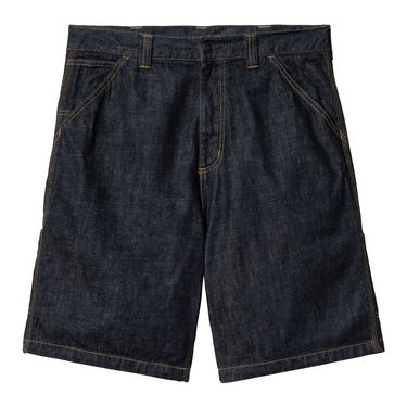 Kratke hlače Carhartt WIP Carhartt WIP OG Single Knee Shorts Modra | I034872_6, 1