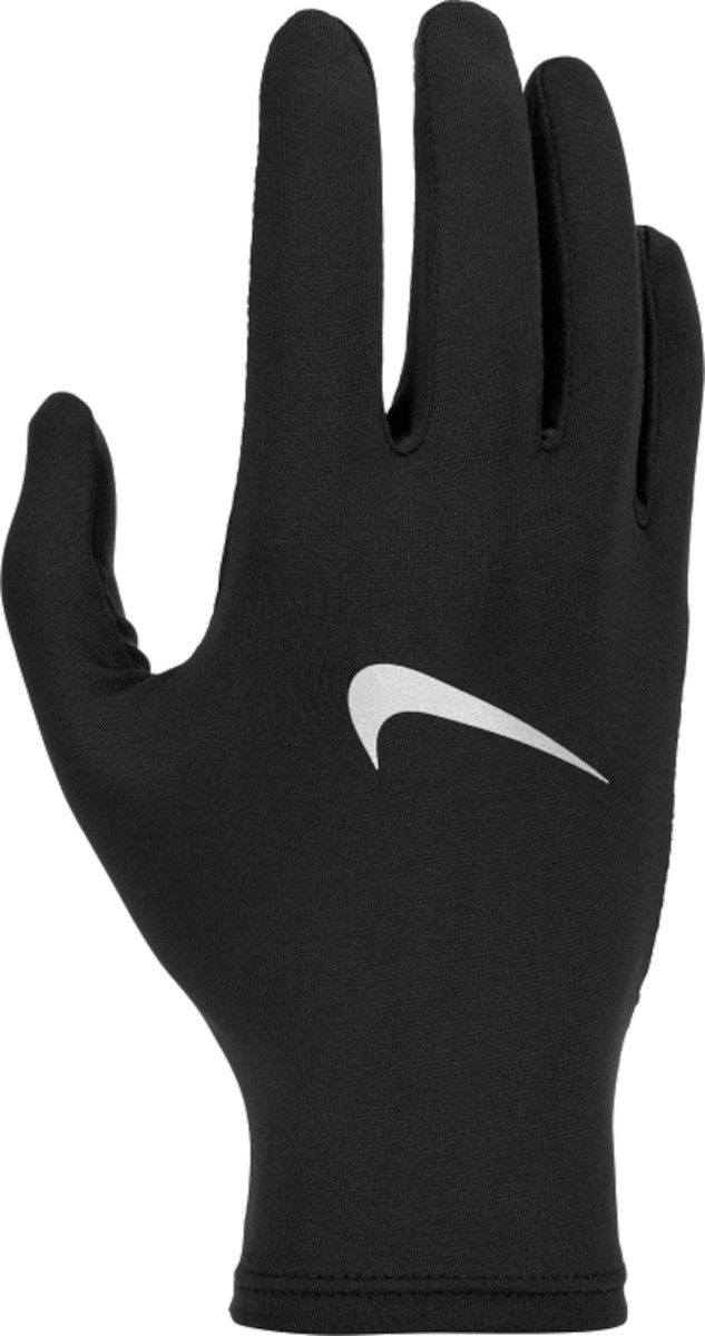 Rokavice Nike Nike Pacer Liner RG Running Gloves Črna | 9331-108-042, 0