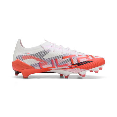 Superge in čevlji Puma ULTRA 5 ULTIMATE FG Bela | 108160_01, 4